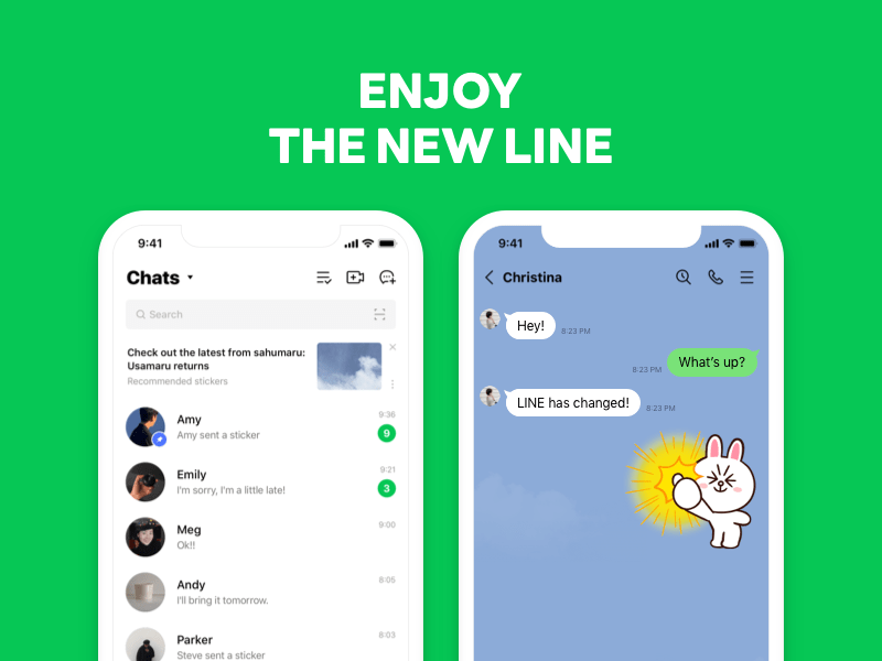 WhatsApp: A globally connected instant messaging app that changes the way we live.